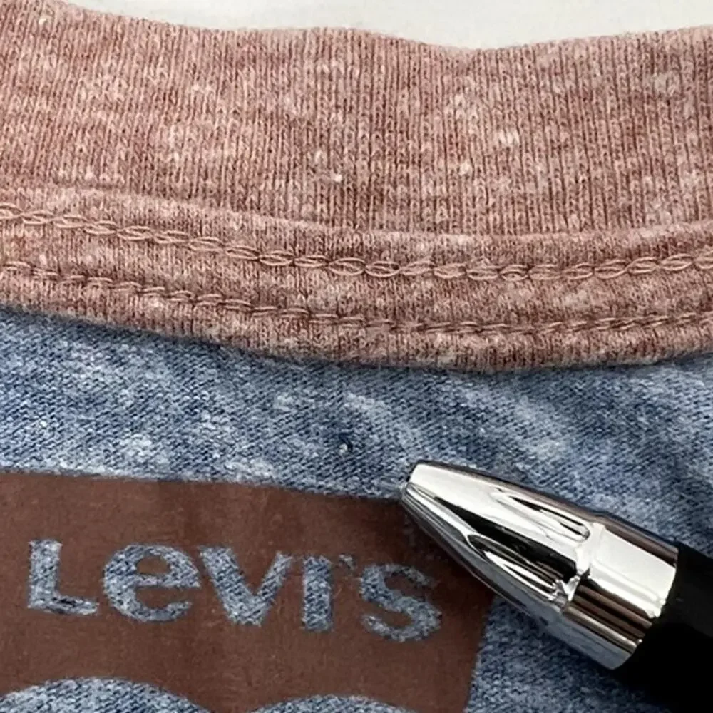 Levis levi size